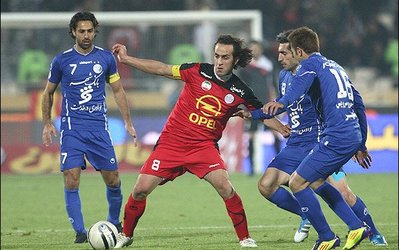 گزارش روز | ماجرای بایگانی پیراهن های ۷ و ۸