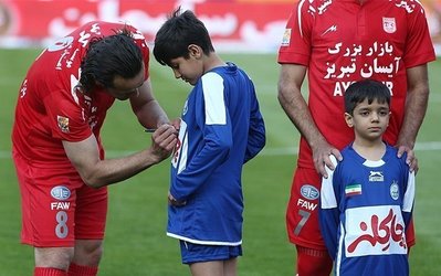 مروری بر زندگی فوتبالی کریمی؛ از فتح تا برف مونیخ و تبریز