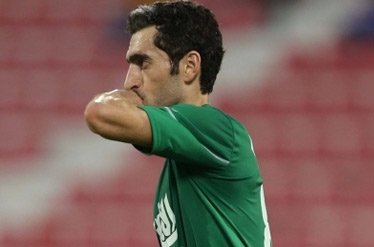 درخشش مجتبی جباری در تیم الاهلی/ منتظری به قطر رسید