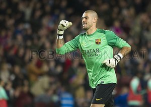 بارسلونا۱-۰ اسپانیول/ هفته دوازدهم