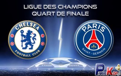 چلسی -  پاری‌سن‌‌ژرمن؛ دوئل مورینیو با بلان برای بقا