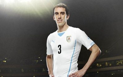 دیه گو گودین: افتخار می کنم در اتلتیکو مادرید ماندم