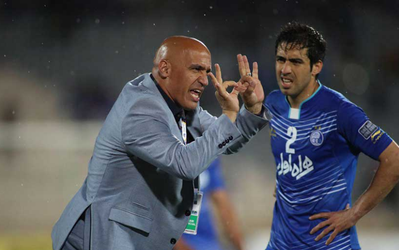 7 تغيير بزرگ در ليست استقلال