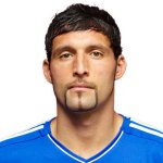 کِوین کورانی/هوفنهايم /آلمان / باشگاهی / مردان (423)/43