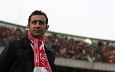 جام حذفی | کمالوند: نظر خاصی درباره صحبت‌های خطیبی ندارم / بازی امروز محک خوبی بود