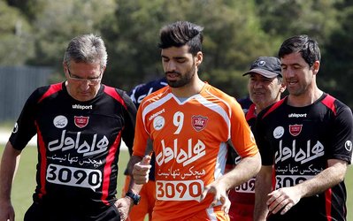 دردناک‌ترین نکته در مورد انتقال "مهدی طارمی"