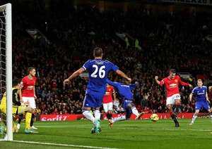 رابین فن پرسی