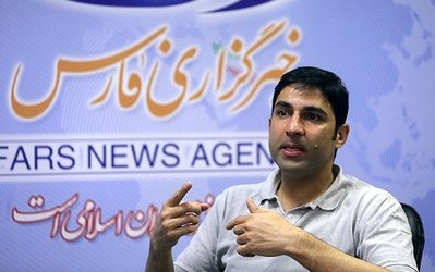 هاشمیان: رسانه‌ها برخی بازیکنان بی‌جنبه را بزرگ می‌کنند / شرایط فوتبال ما طوری شده که باید به دنبال مربی خوب باشیم