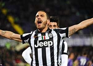 لئوناردو بونوچی