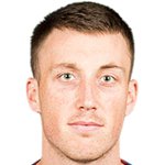 کریگ فورسیت/دربی کانتی /انگلستان / باشگاهی / مردان (758)/36