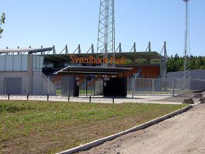 Swedbank Park