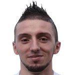 آبل خالد/یو اِس اِم آلگِر /الجزایر / باشگاهی / مردان (3948)/33