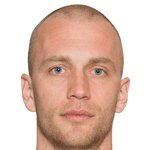 Pål Steffen Andresen/اِسترومِن / / باشگاهی / مردان (6212)/43