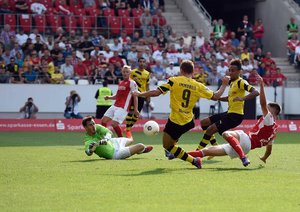 چیرو ایموبیلِ