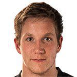 ایریک جوهانسون/بِران / / باشگاهی / مردان (5302)/33