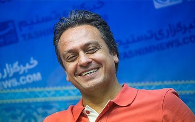 شاهرودی: چه دلیلی داشت درخشان را در 5 هفته پایانی لیگ برکنار کنند؟