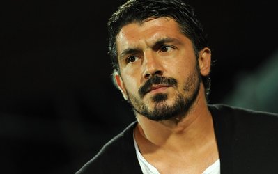 گتوزو:  اینکه مالدینی توپ طلا را ندارد باعث عصبانیتم می شود