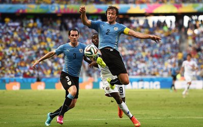 لوگانو: کیلینی یک ترسو است