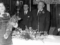 تولد روز | زادروز سانتیاگو برنابئو