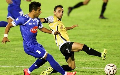 عبدی: از رأی صادر شده انرژی گرفتیم / برای بازیکنان پیکان ناراحتم