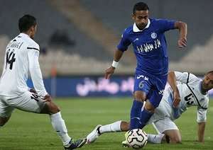 امید ابراهیمی