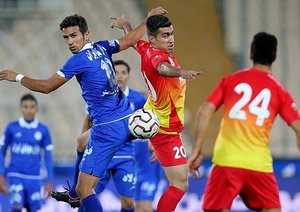 سجاد شهباززاده