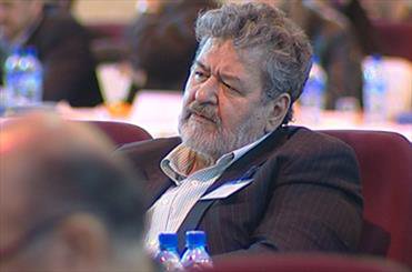 عابدینی: درباره پرسپولیس باید یک ماه سکوت کرد!