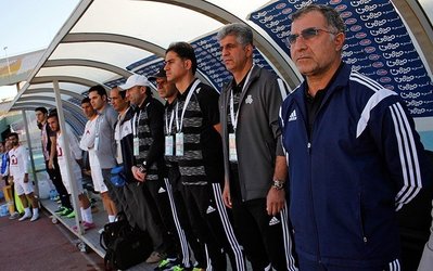 لیگ برتر | جلالی: امروز ضعیف‌ترین بازی سایپا در لیگ چهاردهم بود / استقلال‌خوزستان با دوندگی به نتیجه رسید