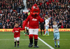 منچستریونایتد 3-1 وستهام / هفته هفدهم