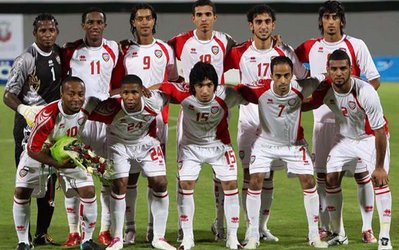 بازیکن سابق امارات: دیدار برابر ایران نخستین محک جدی تیم ما است