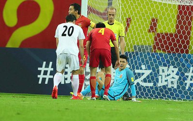 نکات خواندنی و آماری دیدار ایران - چین/ چهار بار چهارتایی شدند!