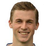 Fredrik Sjølstad/مولدِ /نروژ / باشگاهی / مردان (1526)/31