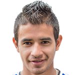 درلیس آلبرتو گونزالس گالِئانو/پاراگوئه / ملی / مردان (289)/31