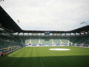 AFG Arena