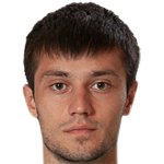 ماگومد میتریشِف/احمد گروژنی /روسیه / باشگاهی / مردان (426)/33