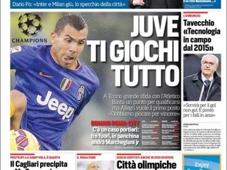 کوریه‌ره دلو اسپورت