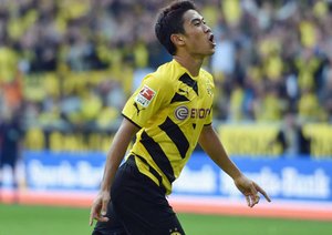 شینجی کاگوا