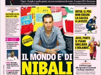 گاتزتا دلو اسپورت