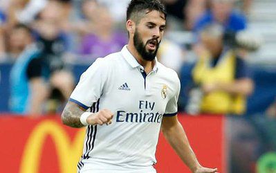 راموس: ماندن ایسکو در سانتیاگو برنابئو بهترین خبر برای رئال مادرید بود