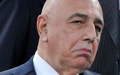 گالیانی: بله، ما تورس را می‌خواهیم