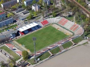 Stadion im. Ludwika Sobolewskiego