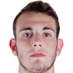 Jens Martin Gammelby/بروندبی /دانمارک / باشگاهی / مردان (1456)/30