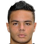 Mohammed Aoulad/اِس وی روزِِلاره / / باشگاهی / مردان (5454)/34