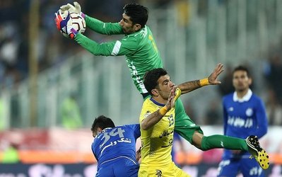 پيش‌بازی | استقلال تهران - نفت / منصوريان بازهم آبی‌ها را نقره داغ می‌كند؟