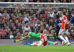 سرخيو رومرو