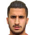 Mustafa Yavuz/وینِر نویشتات / / باشگاهی / مردان (6060)/31