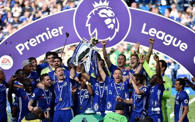 پنج دلیل که چرا چلسی نمی تواند از عنوان قهرمانی خود در لیگ برتر دفاع کند