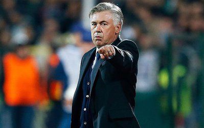 Real Madrid's depth will be tested in a challenging January