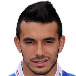 نیکولا سانسونه/بولونیا /ایتالیا / باشگاهی / مردان (27)/34