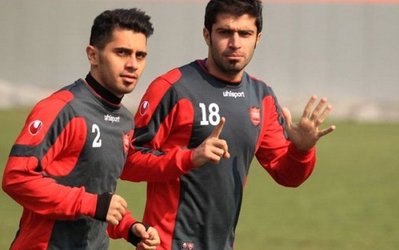 پزشک پرسپولیس تایید کرد: کفشگری به بازی با فولاد نمی‌رسد